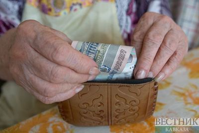 Голубев: жители Дона скоро станут в два раза богаче