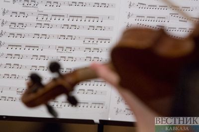 Фестиваль классической музыки и искусств в Батуми в этом году пройдет онлайн