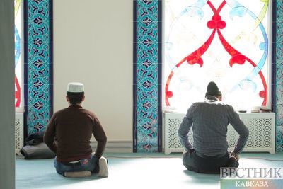 Соборная мечеть в Симферополе откроется летом 2021 года