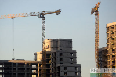 Власти Ставрополья проведут массовый ремонт многоэтажек 