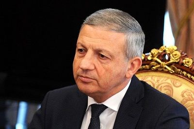 Глава Северной Осетии отчитался о доходах за 2019 год