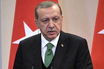 Визит Эрдогана в Казахстан не состоится