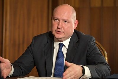 Врио губернатора Севастополя отчитался о доходах за 2019 год
