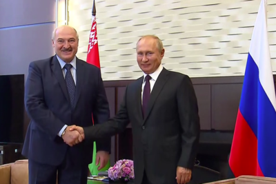 Марат Сафаров: именно Россия способна подтолкнуть Лукашенко к реформе Конституции РБ