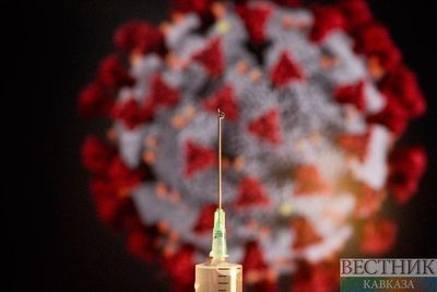 Россия продаст вакцину от коронавируса Индии