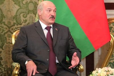 Лукашенко: в Беларуси не будут приватизировать все и вся в угоду заграничным шарлатанам 