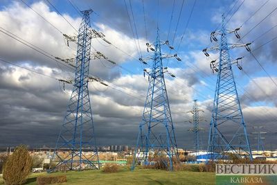 Украинские энергетики не нашли причин для отказа от российской электроэнергии