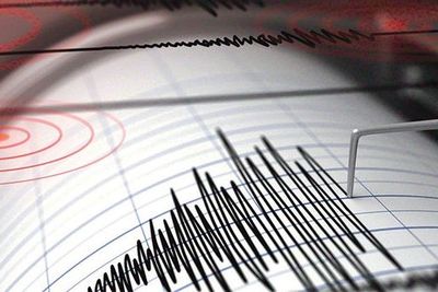 Турецкий Элязыг потрясло землетрясение