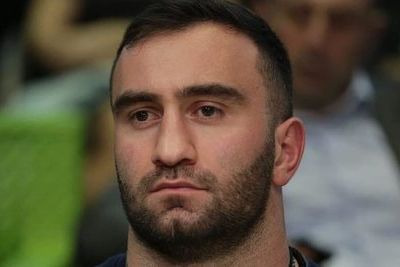 Мурат Гассиев вернется на ринг весной