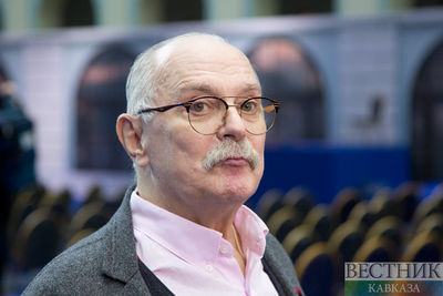 Михалков призвал лишать гражданства тех, кто выступает за антироссийские санкции