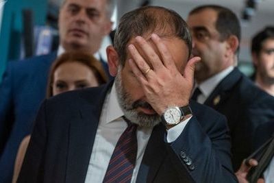Глава пашиняновской фракции в парламенте пожаловалась на атмосферу в Армении