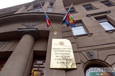 Счетная палата подсчитала долги Минкавказа
