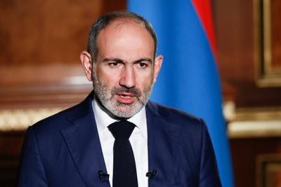 Пашинян переместится в резиденцию президента Армении?