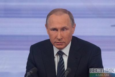 Президент РФ ввел в действие план обороны страны на 2021-2025 годы