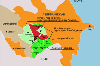Мовсес Акопян раскрыл военные тайны о поражении Армении
