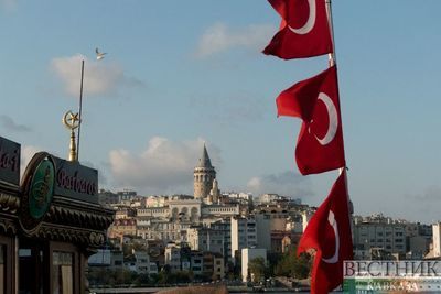Турция запланировала открытие туристического сезона на весну