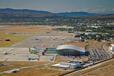 Аэропорты Грузии восстанавливают роль транзитных авиахабов