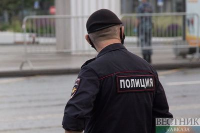 Поддержка Навального стоила должности курскому полицейскому - СМИ