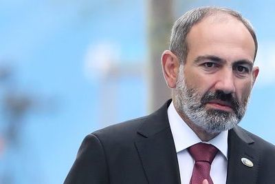 Генпрокуратура Армении заступилась за Пашиняна по вопросу мобилизации