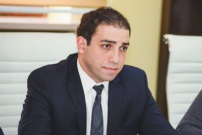 Генпрокурор Грузии привился от COVID-19