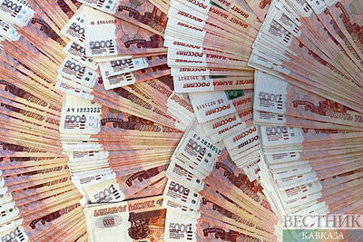 В России за день стало почти на 600 миллионеров больше