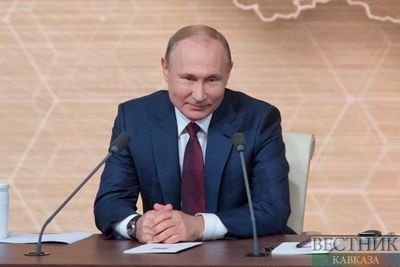 Путин ратифицировал соглашение о продлении СНВ-3