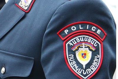 Мертвого полицейского нашли в Доме культуры в армянском Вагаршапате
