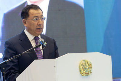 Экс-глава Минобразования Казахстана возглавил вуз в Алматы