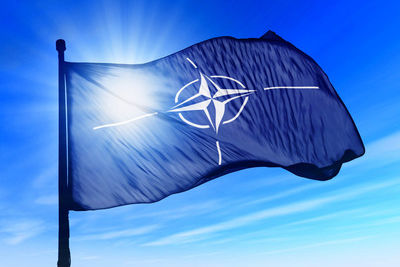 В НАТО выступили против использования Россией 5G в приграничной зоне