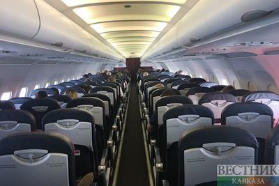 Лоукостер Buta Airways свяжет Баку с Москвой
