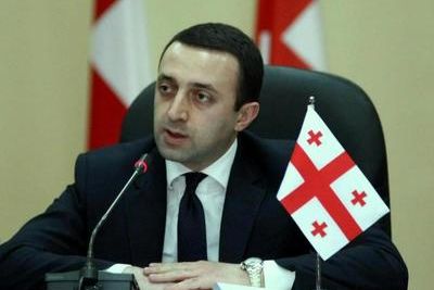 Гарибашвили назначил Ломидзе руководителем Службы разведки