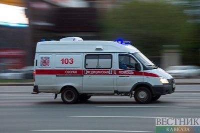 Пострадавших при взрыве в Карачаево-Черкесии будут лечить в Махачкале