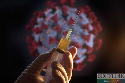 Президент Пакистана заболел коронавирусом после первой дозы вакцины