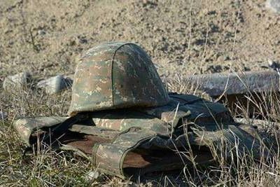 Скончался один из потерявшихся в метель армянских военных