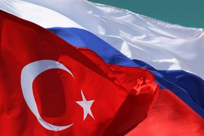 Турция вызвала посла России из-за обострения в Сирии