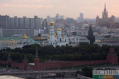 Новое здание музеев Московского Кремля планируется достроить в 2022 году