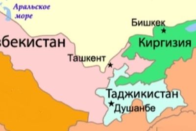 Дарья Чижова: компромисс между Киргизией и Таджикистаном пока не просматривается