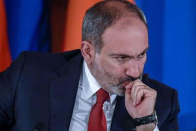 Армения приветствовала антитурецкую провокацию Джо Байдена