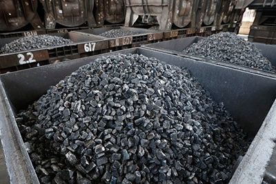 На Дону будут перерабатывать добываемый уголь