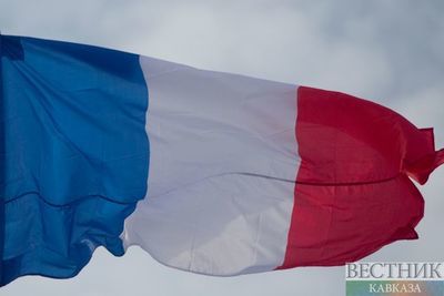 Франция перечислит Грузии за три года почти полмиллиарда евро