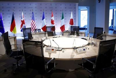 Лидеры G7 предложили миру альтернативу китайскому &quot;Шелковому пути&quot;