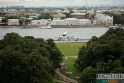Губернатор Санкт-Петербурга перечислил условия для жестких ограничений из-за коронавируса