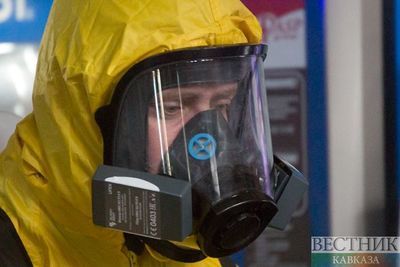 Заболеваемость коронавирусом в Севастополе выросла за неделю на 70% и поставила рекорд