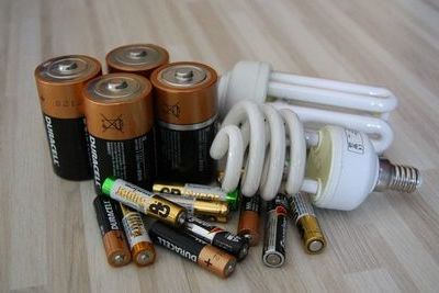 Новые пункты приема использованных батареек появятся в Карачаево-Черкесии