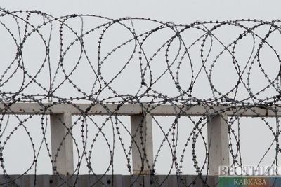 В Краснодарском крае задержан серийный грабитель из Новосибирска