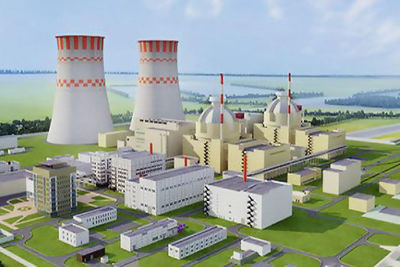 Турция планирует получить первую энергию АЭС &quot;Аккую&quot; к маю 2023 года 