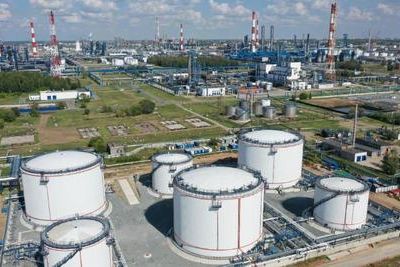 МЭА просит у России газа для Европы
