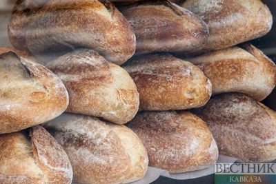 Хлебопекам КЧР помогут сдержать цены на продукт номер один