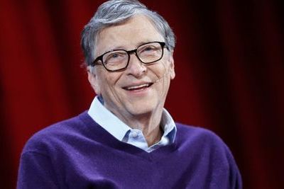 Зятем Билла Гейтса стал американский мусульманин - СМИ