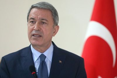 Глава Минобороны Турции сообщил об улучшении ситуации в Идлибе после встречи Эрдогана с Путиным